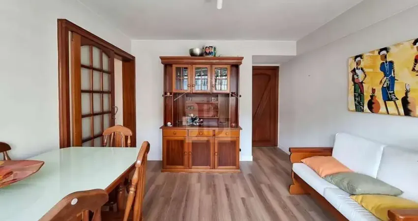 Vendo Apartamento de 3 Quartos em Icaraí com 100m² - Niterói-RJ. Agende sua visita agora!