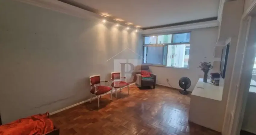 Apartamento de 3 quartos em Icaraí, Niterói-RJ: 2 salas, 3 banheiros, 1 vaga de garagem e 100m² de área. Confira!