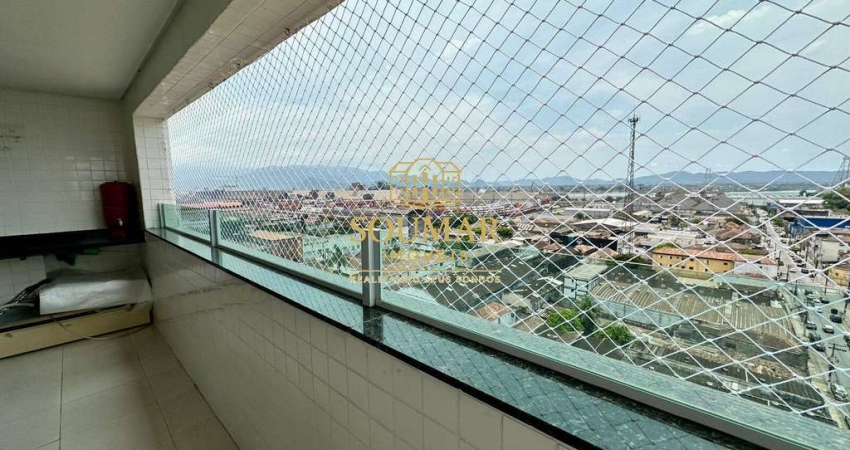 Apartamento 2 Quartos, Macuco -  Santos/SP