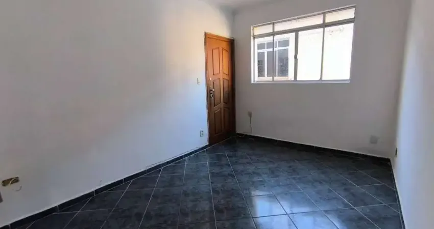 Apartamento com 2 quartos à venda na Praça Joaquim Murtinho, Embaré, Santos