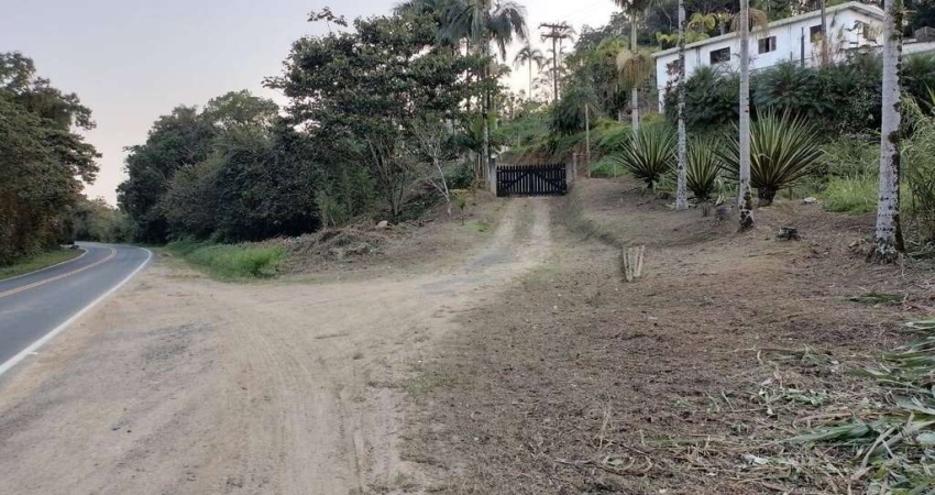 Chácara / sítio com 5 quartos à venda na Rodovia Prefeito Cassimiro Teixeira - Iguape-SP, Zona Rural, São Paulo