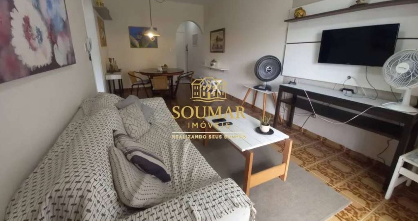 Apartamento com 2 Quartos à venda, 95m² - Pitangueiras -Guarujá/SP.