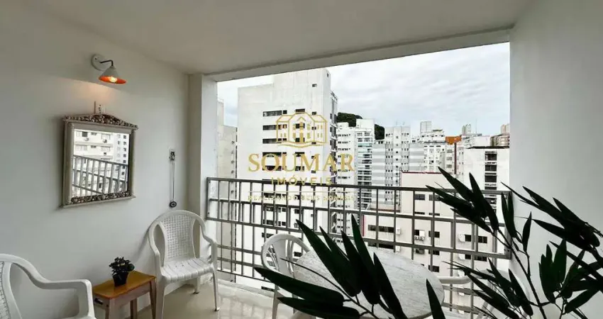 Apartamento com 3 Quartos à venda, 115m² - Pitangueiras