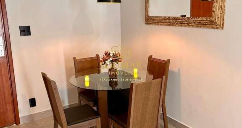Apto. 2 Quartos e 1 Banheiro, 68 m² por R$ 450.000 -Campolim, Sorocaba/SP.