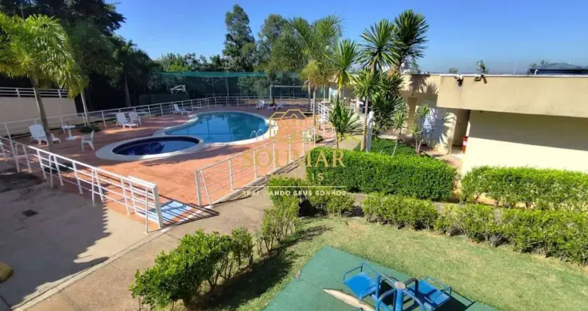Apartamento 2 Dormitórios, 1 Banheiro, 1 vaga - Jardim Guarujá, Sorocaba/SP