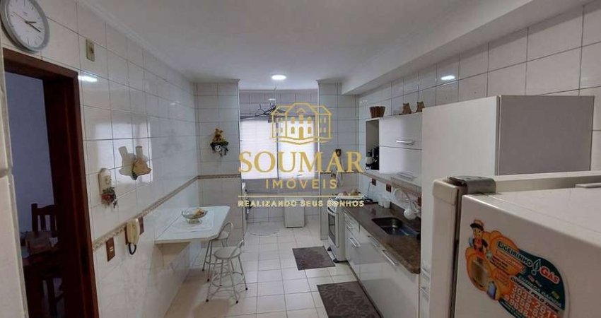 Apartamento 2 dormitórios, 2 wcs, e 2 vagas - Jardim Europa, Sorocaba/SP