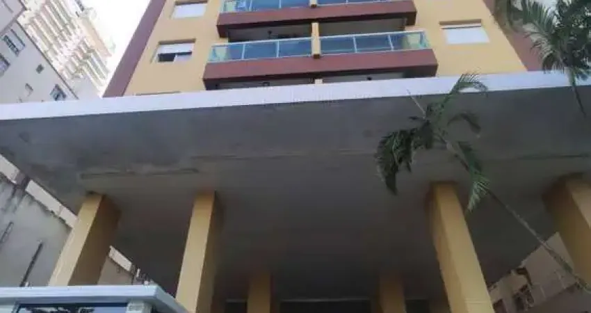 Apartamento com 1 quarto à venda na Avenida Presidente Wilson, Gonzaga, Santos