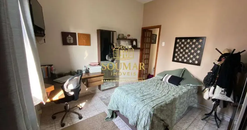 Apartamento com 1 dormitório - Boqueirão/Santos