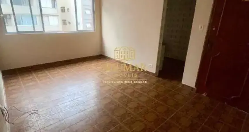 Apartamento com 2 quartos à venda na Rua Princesa Isabel, Vila Belmiro, Santos