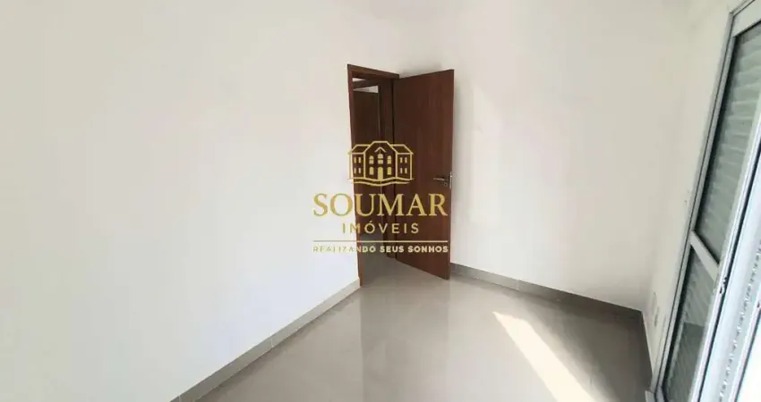 Apartamento com 2 Quartos e 1 banheiro à Venda, 94 m²