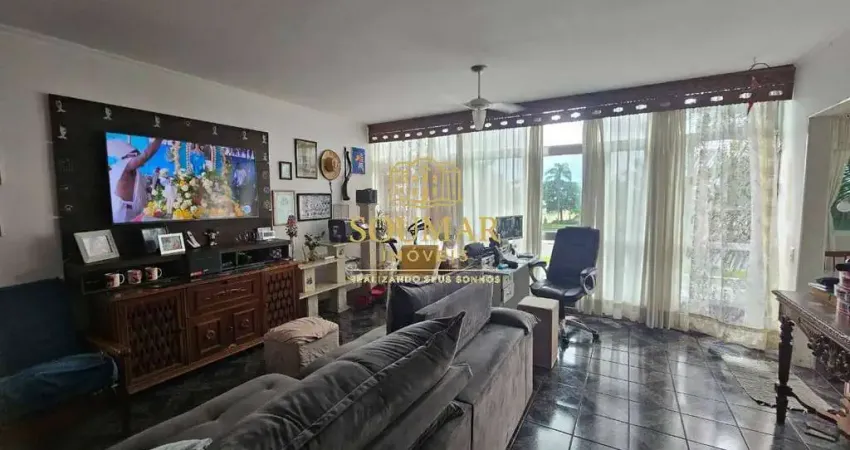 Apartamento com 3 quartos à venda na Avenida Presidente Wilson, Gonzaga, Santos