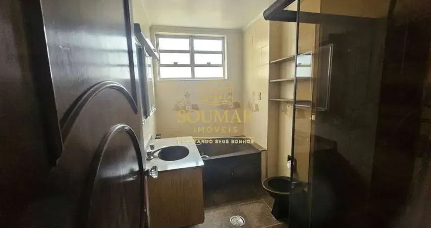 Excelente apartamento de 310m² à venda no bairro do Boqueirão em Santos!