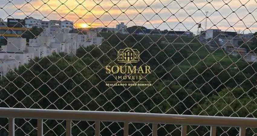 Apartamento à venda, Jardim Guadalajara, 2 dormitórios, sendo uma Suíte