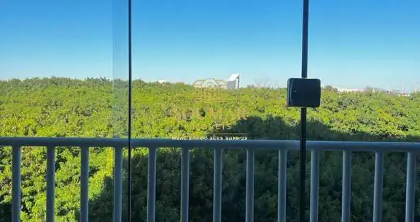Apartamento Alto padrão (mobiliado*), Condomínio Residencial La Vista