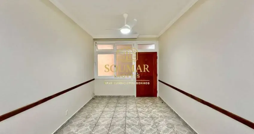Apartamento 2 dormitórios à venda na Praia das Pitangueiras- Guarujá