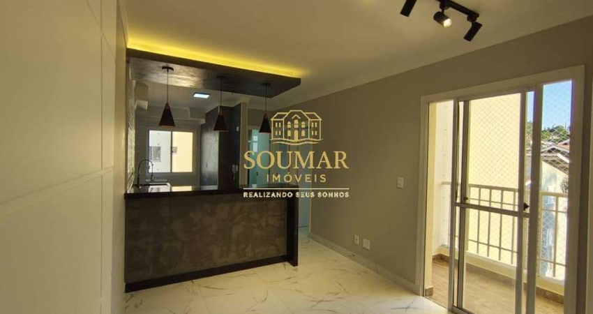 Apartamento à venda, 2 quartos, Residencial Villa Bella