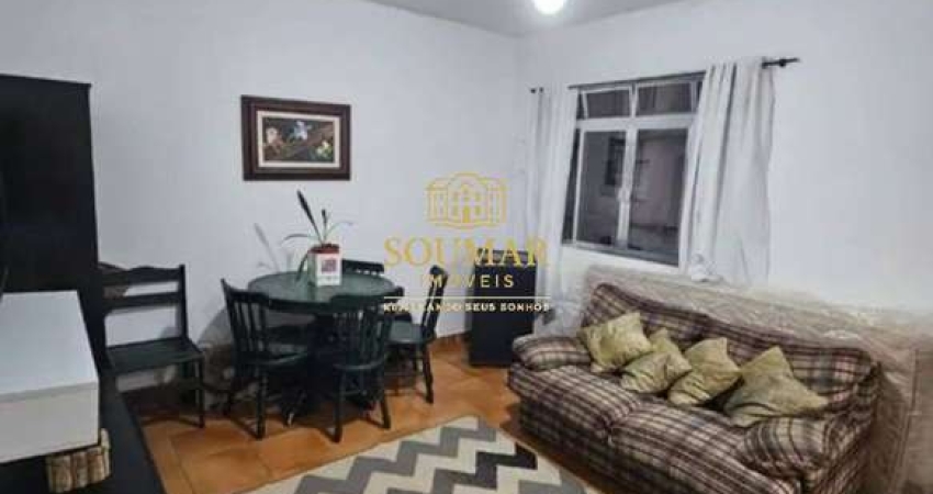 Ótimo apartamento à venda na Avenida Ana Costa em Santos/SP