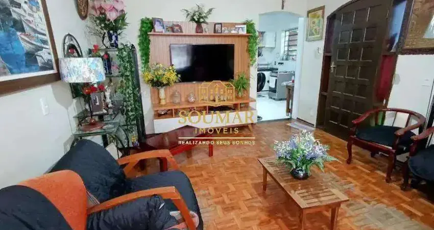 Casa à venda, Vila Santana