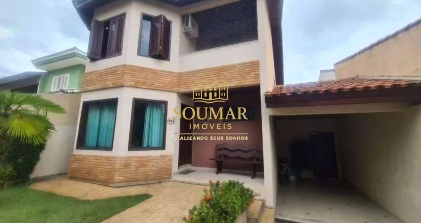 Linda Casa à venda, 3 dormitórios, 1 suíte.