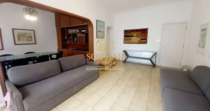 Apartamento com 2 Quartos e 2 banheiros à Venda, 126 m² por R$ 440.000,00