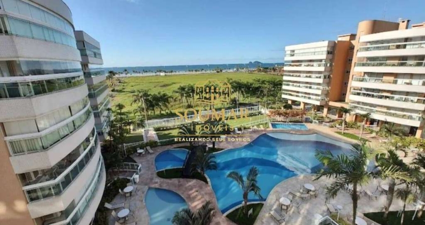 Oásis Spa e Home Resort Guarujá, Apartamento À VENDA