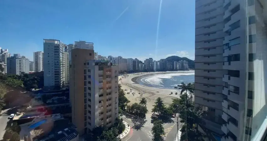 Apartamento com 3 Quartos à venda, 117m² - Jardim Astúrias