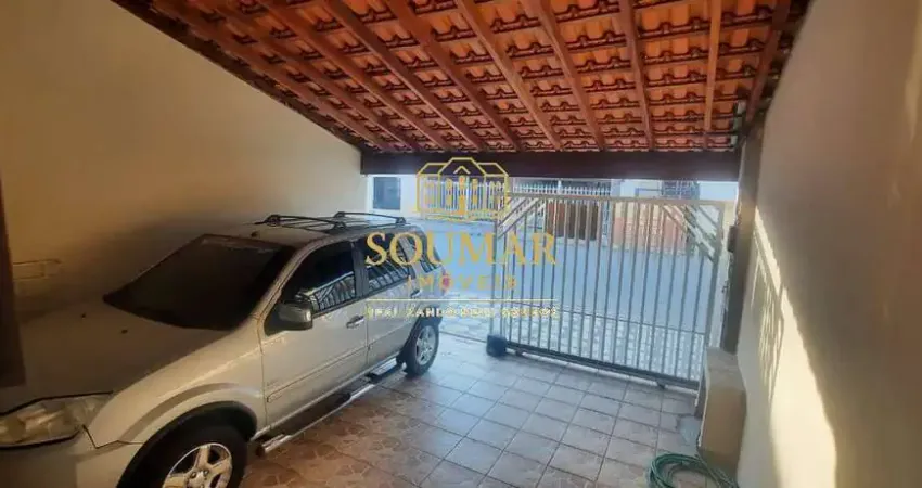 Casa com 2 Quartos à venda, 90m² - Jardim Morumbi, Sorocaba/SP.