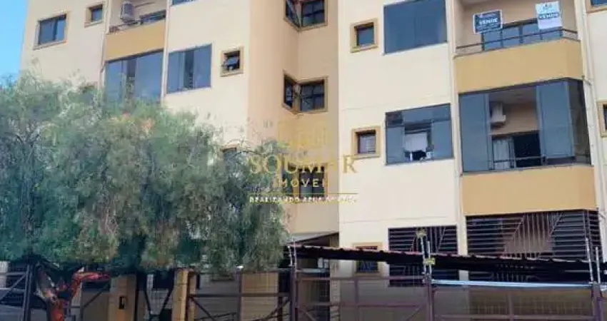 Apartamento com 2 Quartos e 2 banheiros à Venda