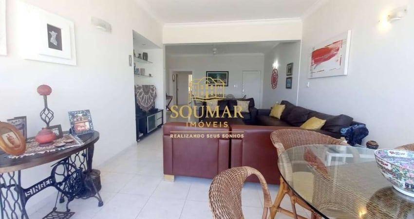 Apartamento Frente Mar com 4 Quartos sendo 3 suites  à Venda,  Pitangueiras