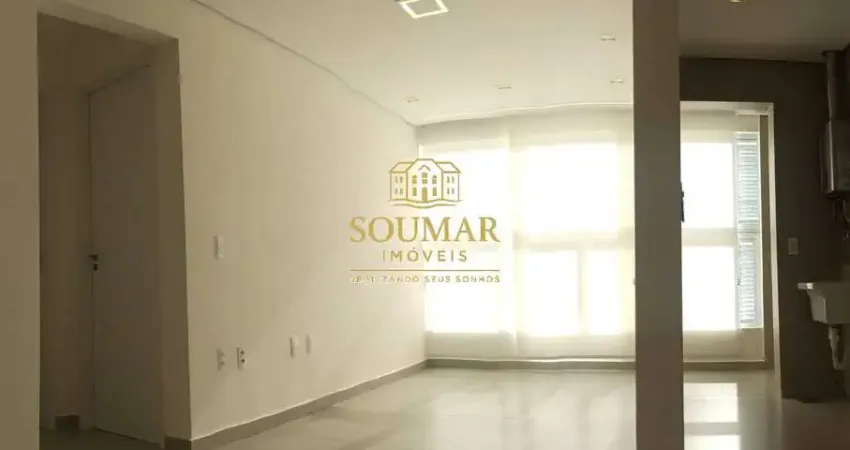 Apartamento à venda, 2 dormitórios- Avenida São Paulo