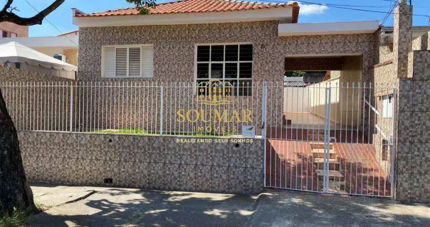 Casa com 3 Quartos à venda,  Jardim Goncalves, Sorocaba/SP