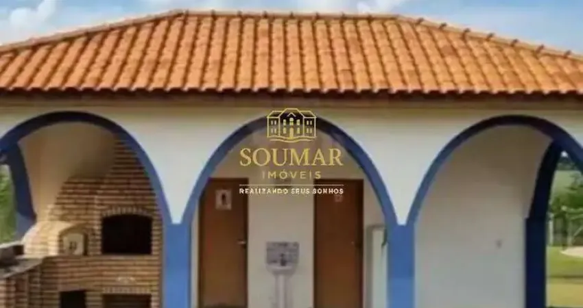 Linda casa à venda no Condomínio Residencial Jardim em Sorocaba SP