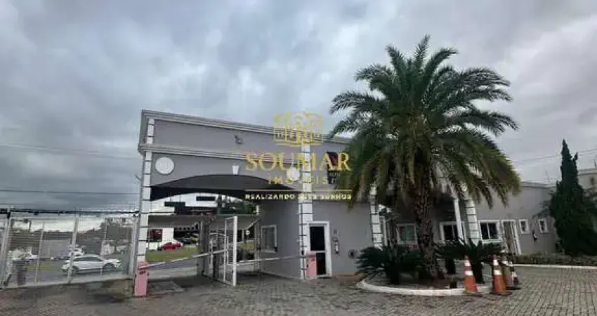 Apartamento com 3 quartos à venda na Avenida Gisele Constantino, Parque Bela Vista, Votorantim