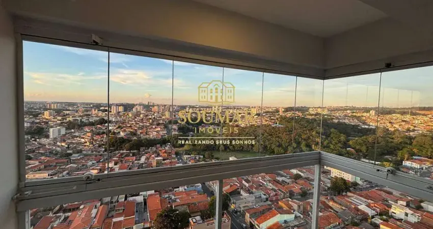 Apartamento à venda na Vila Hortência Próximo ao Centro