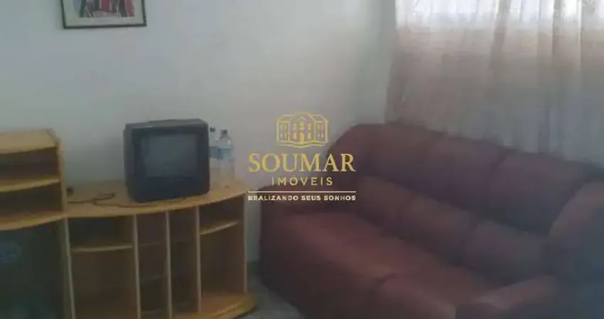 Apartamento com 1 quarto à venda na Avenida Coronel Joaquim Montenegro, Ponta da Praia, Santos