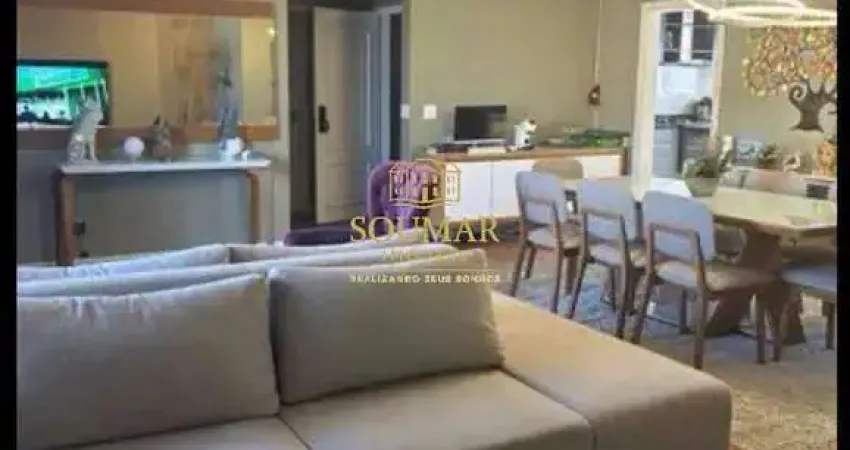 Apartamento de 4 dormitórios com 2 suítes na Vila Formosa - São Paulo