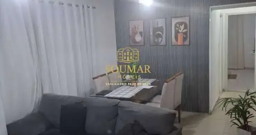 Apartamento com 3 quartos à venda na Avenida Doutor Pedro Lessa, Embaré, Santos