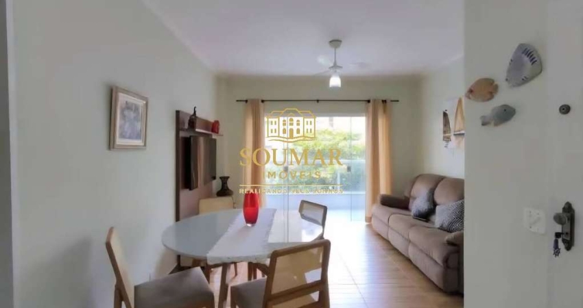 Apartamento à venda 3 dorrm. Sendo 1 Suíte,1 vaga - Pitangueiras, Guarujá/S