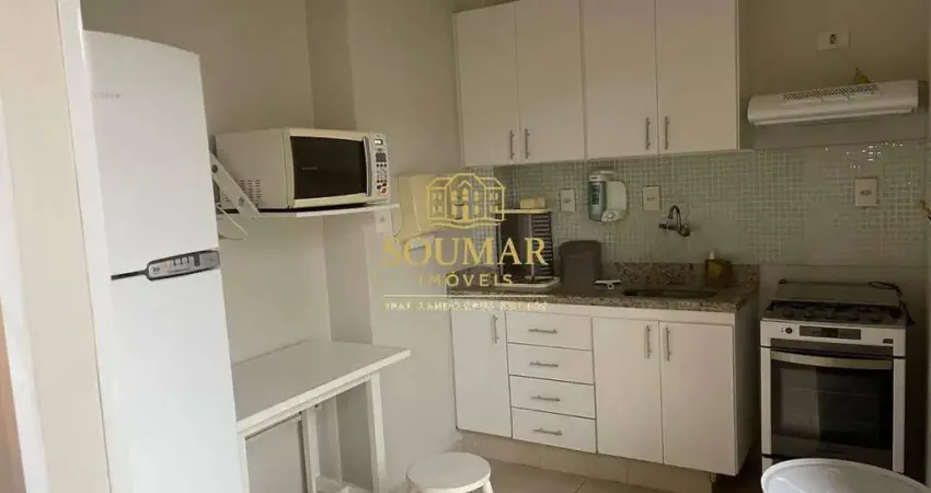 Apartamento com 2 Dormitórios, 1 suite, Lazer, 2 vagas, Embaré, Santos/SP