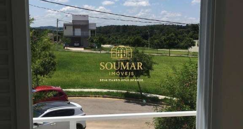 Casa 3 dormitórios, 1 suíte Master- Terras de São Francisco