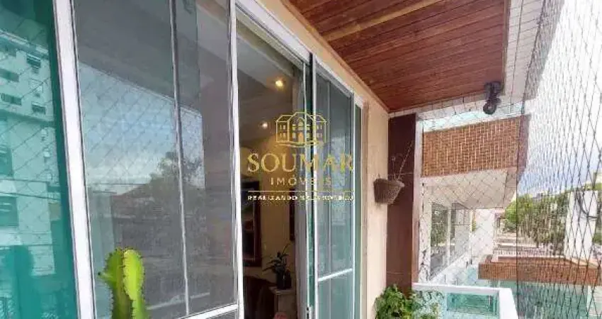 Casa com 4 quartos à venda na Rua Da Liberdade, Aparecida, Santos