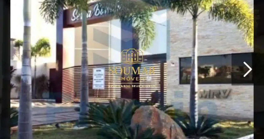 Apartamento com 2 quartos à venda na Rua Comendador Vicente Amaral, Jardim Guarujá, Sorocaba