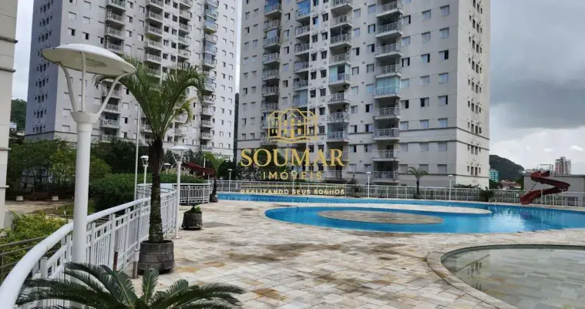 APTO 3 DORMS. C/ SUÍTE E LAZER COMPLETO