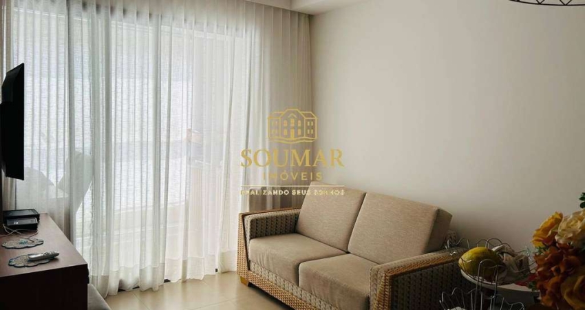 Apartamento à venda, 2 dorm., 1 suíte, 2 vagas- Jd Piratininga, Sorocaba/SP