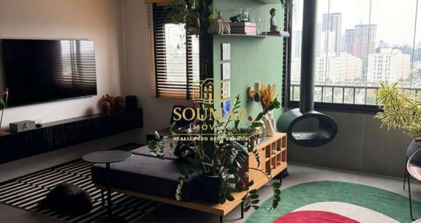 Apartamento à Venda 2 Dormitórios,1 Suíte,3 Vagas, Jd. America- Sorocaba/SP