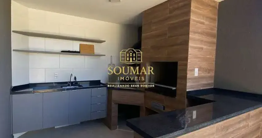 Apartamento com 2 quartos à venda na Alameda das Miltônias, Jardim Simus, Sorocaba