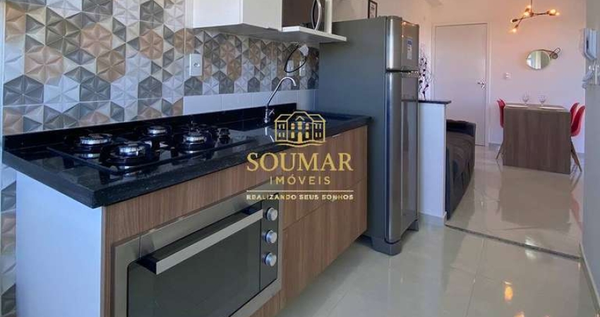 Apartamento com 2 quartos à venda na Alameda das Miltônias, Jardim Simus, Sorocaba