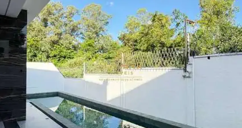 Casa Alphaville Nova Esplanada 1 -  Votorantim/ SP.
