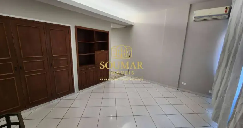 Kitnet Reformado a 1 Quadra da Praia – Boqueirão, Santos/SP