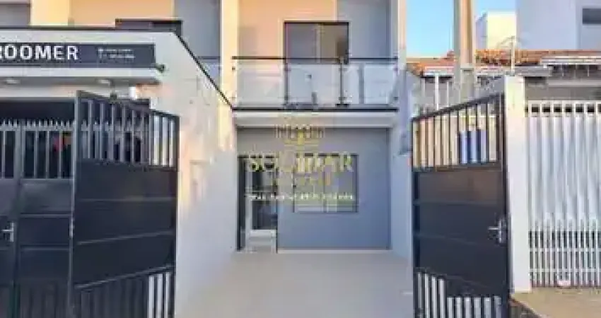Casa com 2 quartos à venda na Rua Leonildes da Silva Soares, Jardim Wanel Ville V, Sorocaba